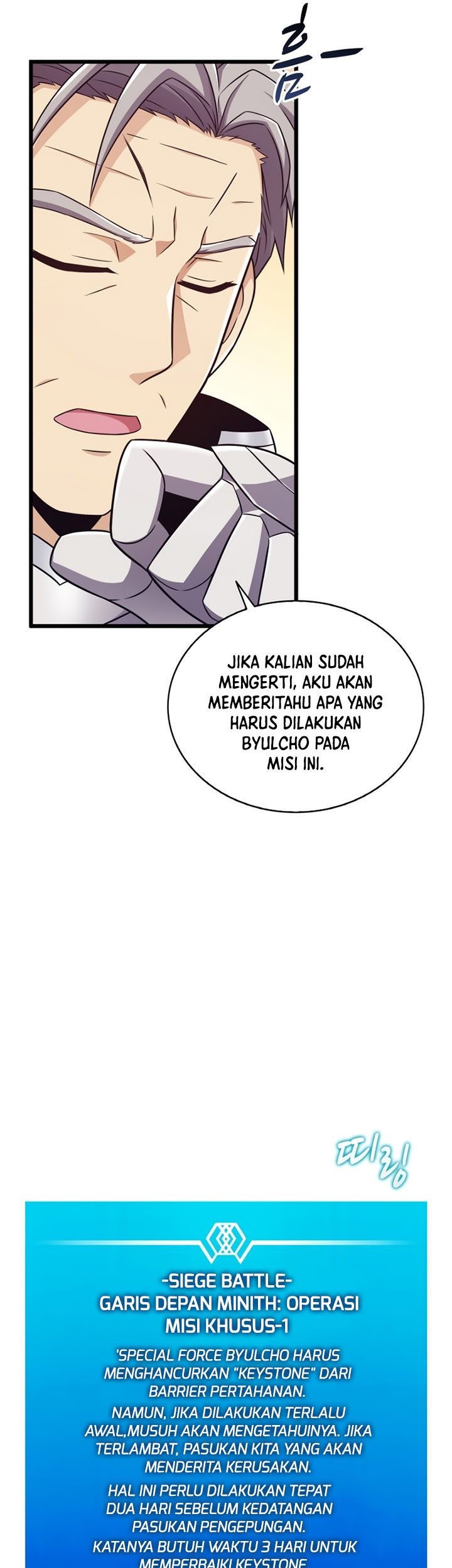 Arcane Sniper Bab 130 halaman 48