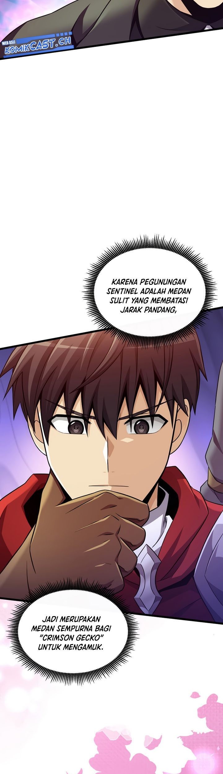 Arcane Sniper Bab 130 halaman 68