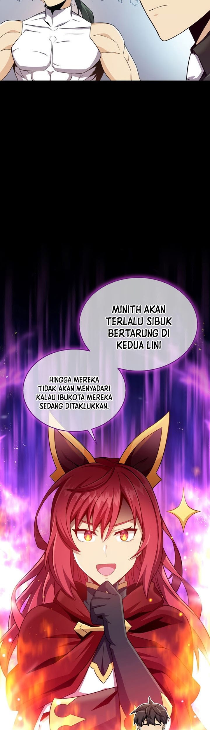 Arcane Sniper Bab 130 halaman 74