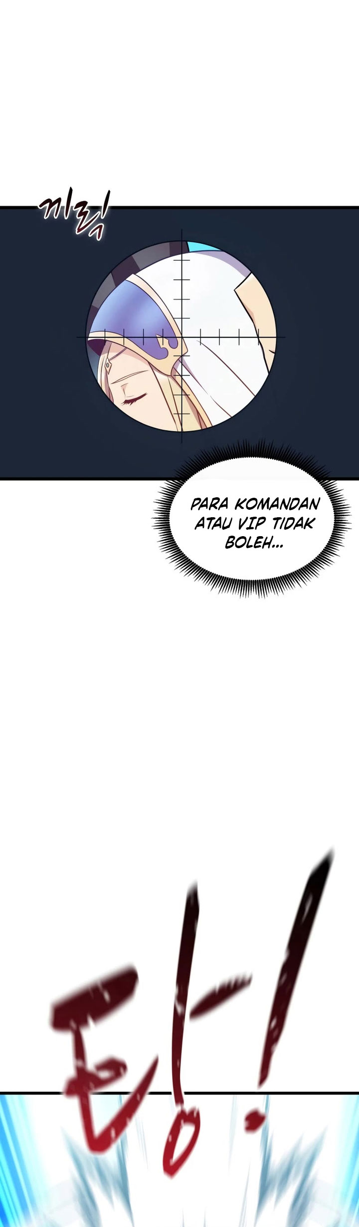 Arcane Sniper Bab 131 halaman 38