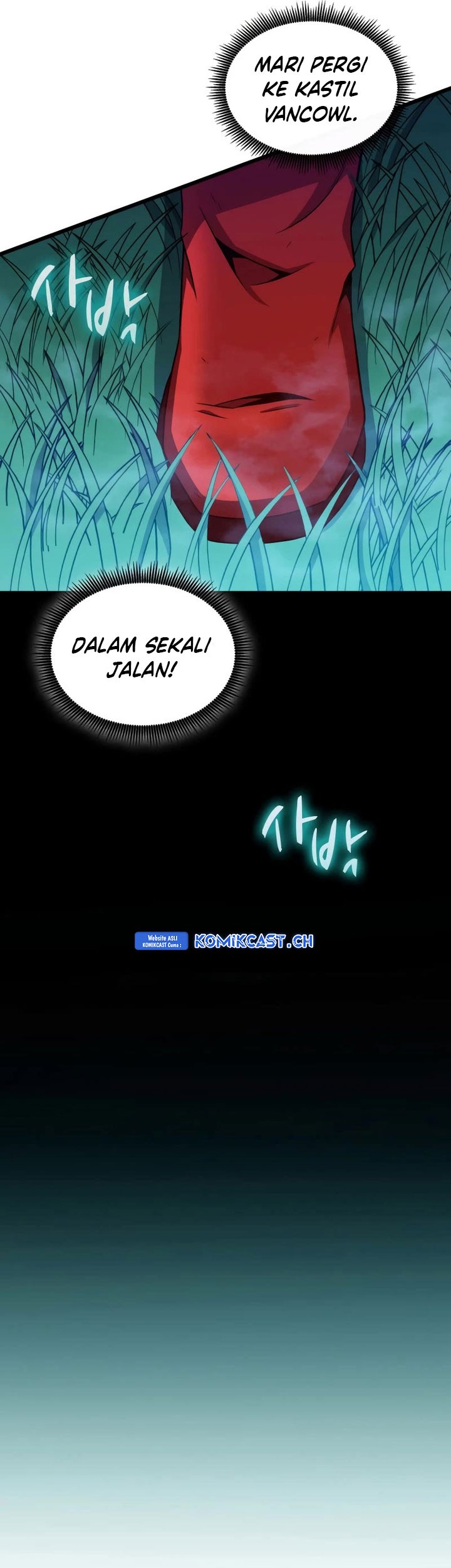 Arcane Sniper Bab 131 halaman 57
