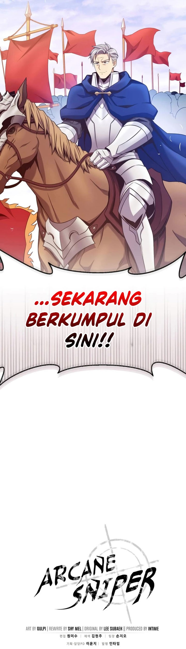 Arcane Sniper Bab 131 halaman 78