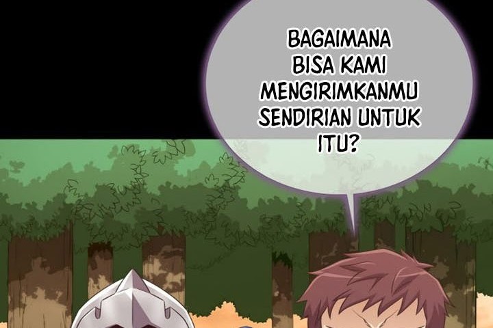Arcane Sniper chapter 132 halaman 11