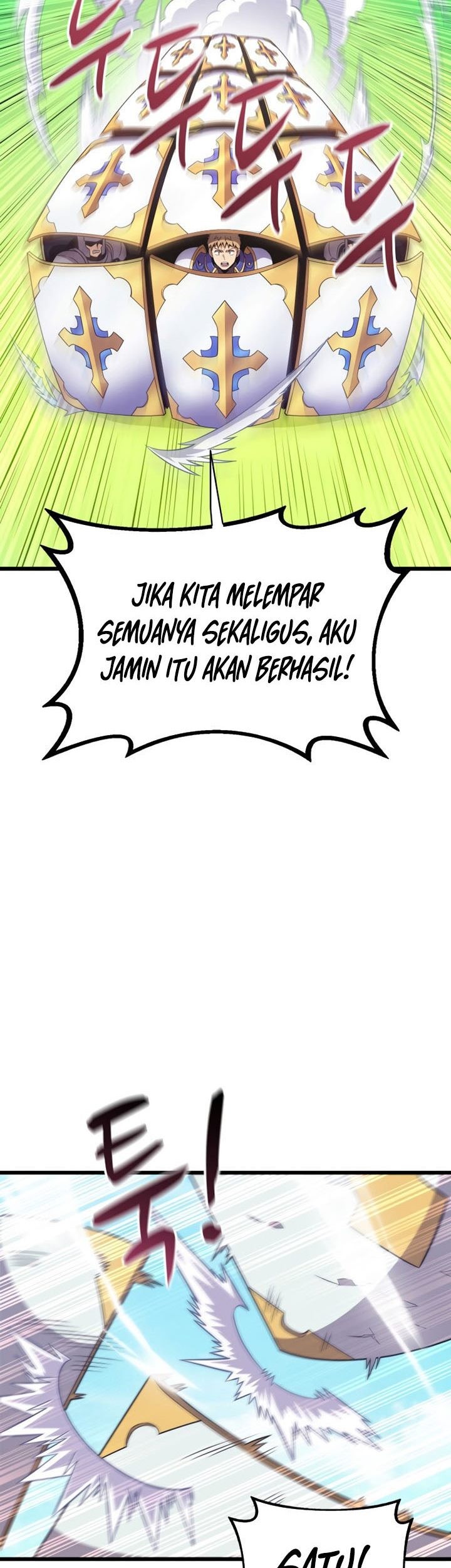 Arcane Sniper chapter 132 halaman 52