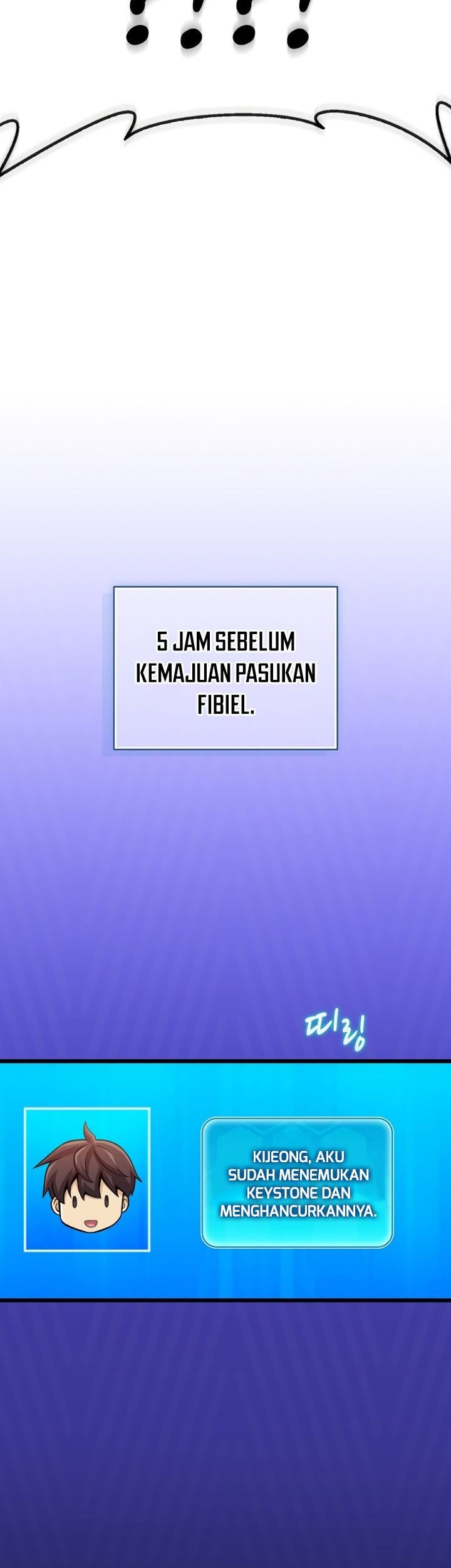 Arcane Sniper chapter 132 halaman 60