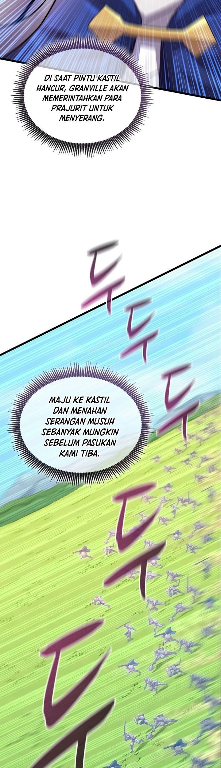 Arcane Sniper chapter 132 halaman 74