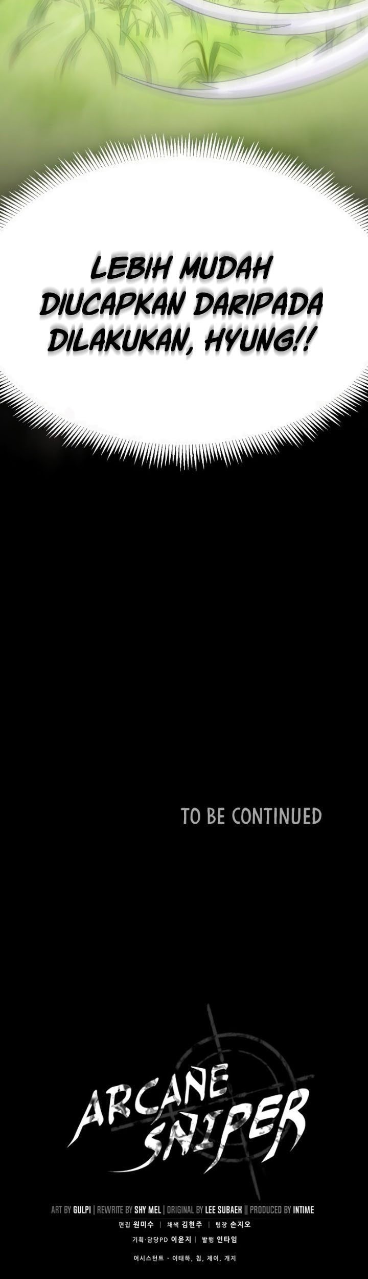 Arcane Sniper chapter 132 halaman 82