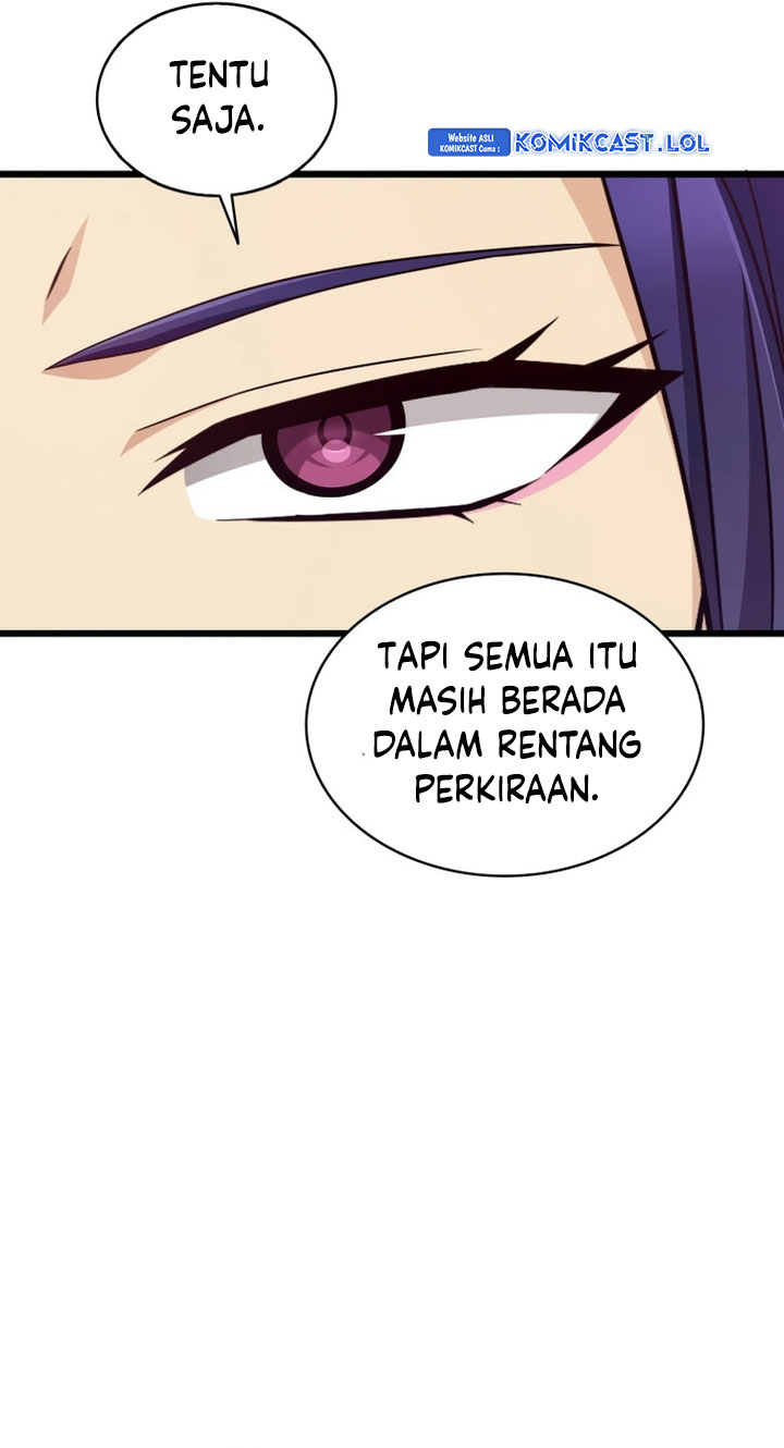 Arcane Sniper Bab 133 halaman 25