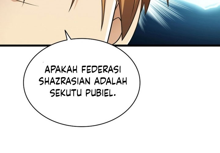 Arcane Sniper Bab 133 halaman 37