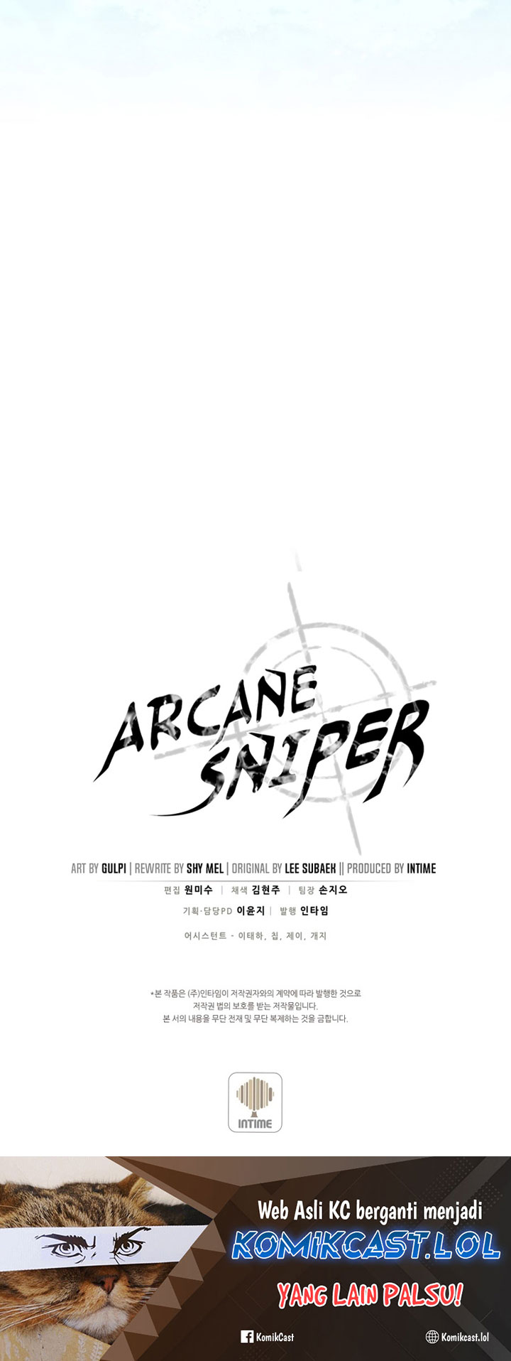 Arcane Sniper Bab 133 halaman 93