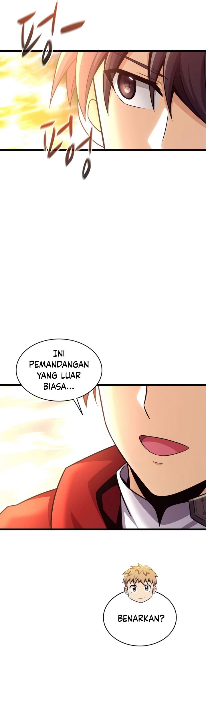 Arcane Sniper Bab 134 halaman 8