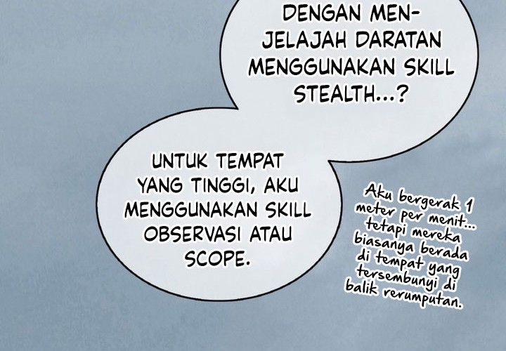 Arcane Sniper Bab 134 halaman 26
