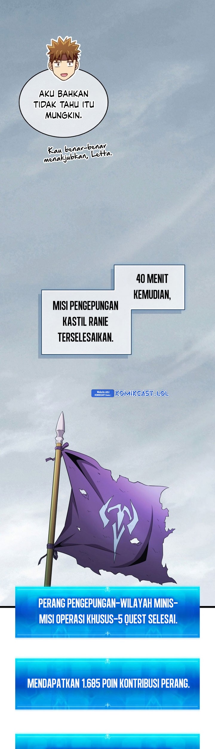 Arcane Sniper Bab 134 halaman 27