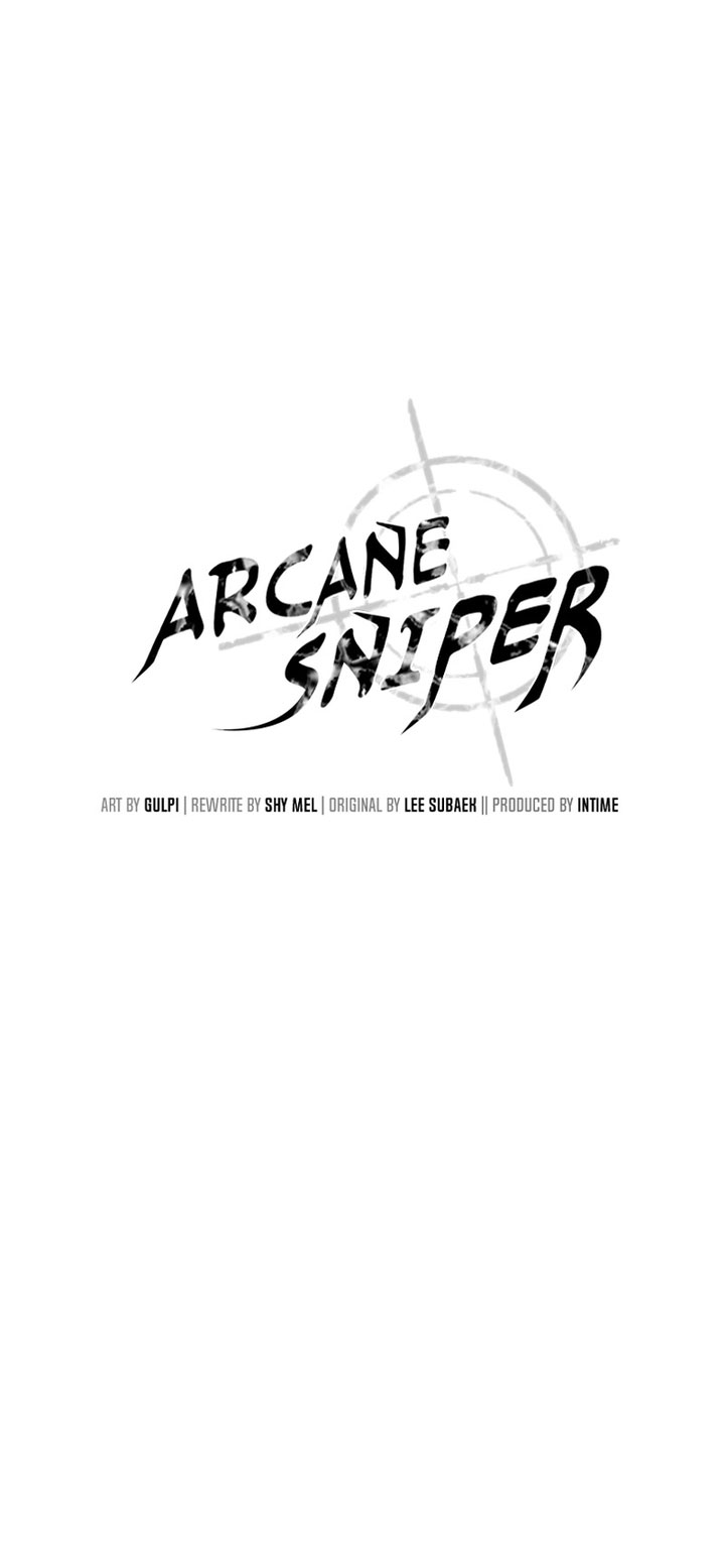 Arcane Sniper Bab 134 halaman 29