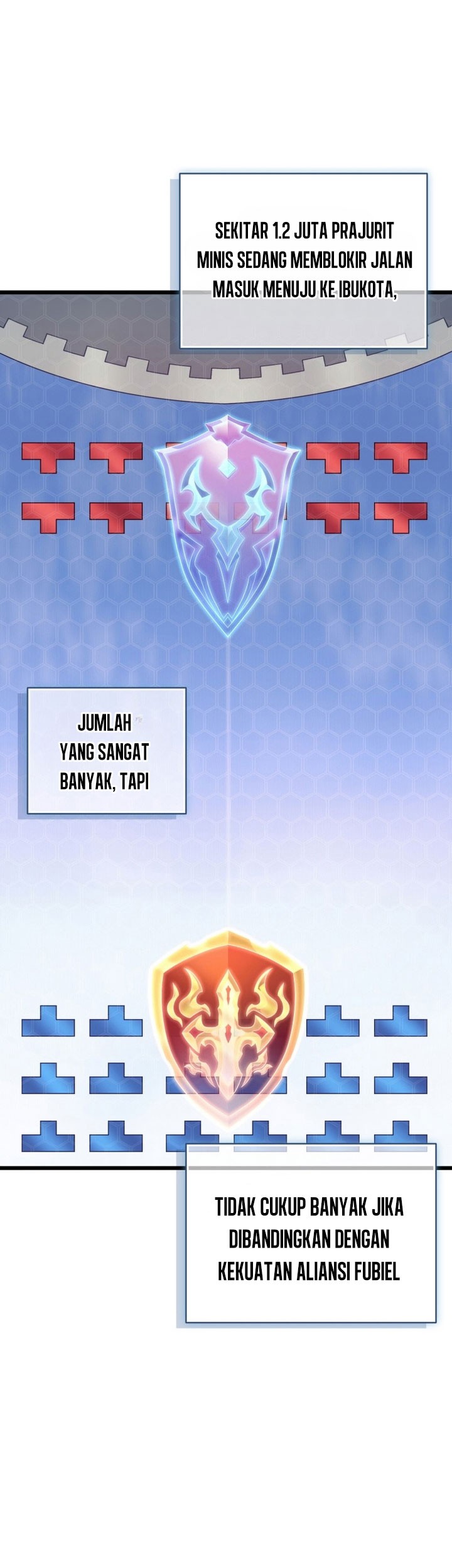 Arcane Sniper Bab 134 halaman 41