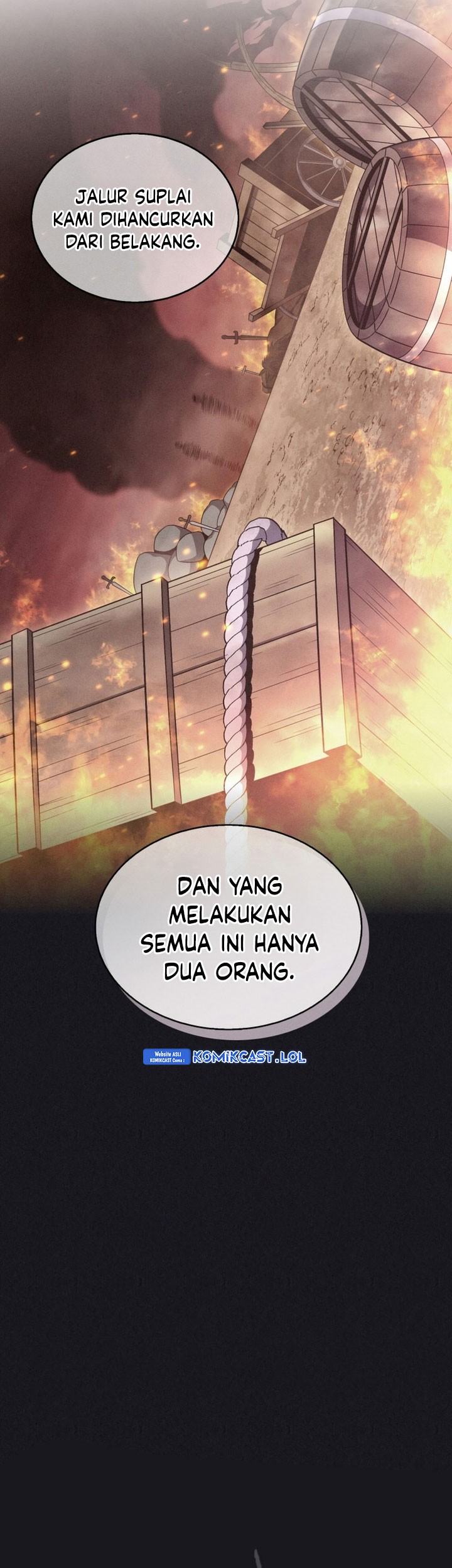 Arcane Sniper Bab 135 halaman 12