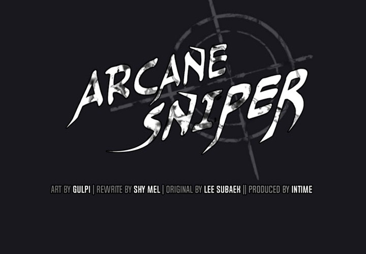 Arcane Sniper Bab 135 halaman 13