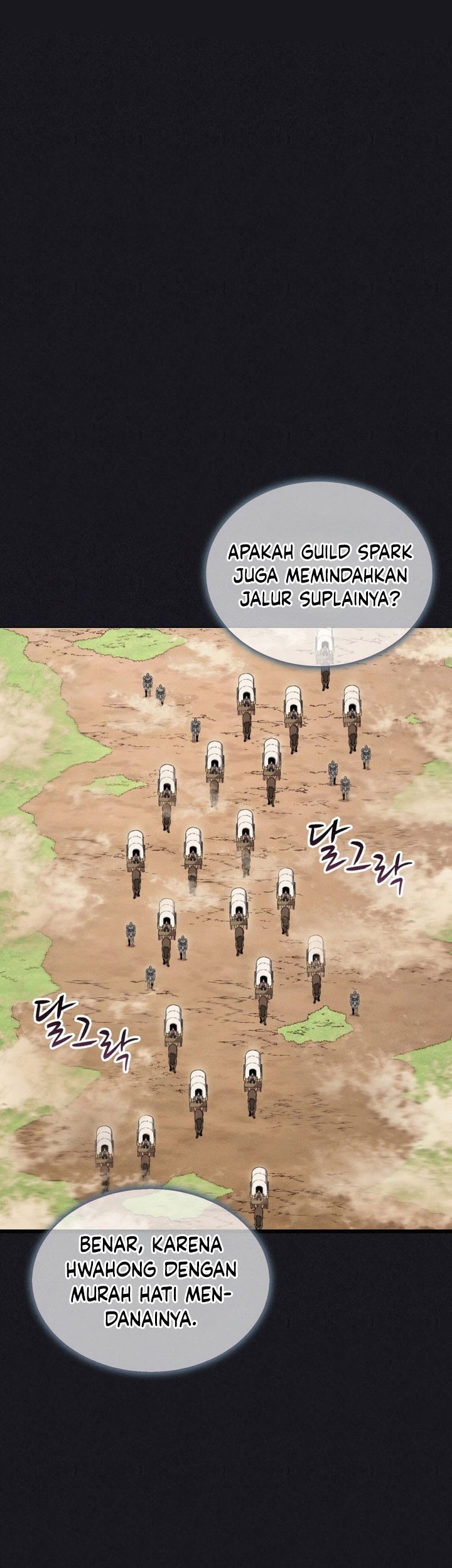Arcane Sniper Bab 135 halaman 14