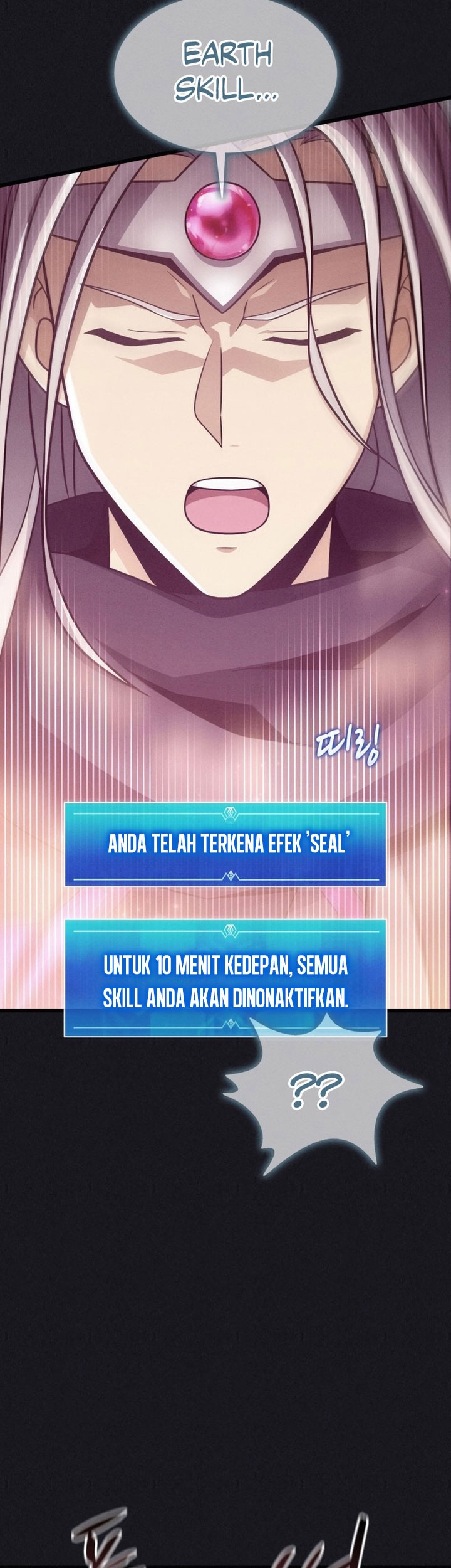 Arcane Sniper Bab 135 halaman 45