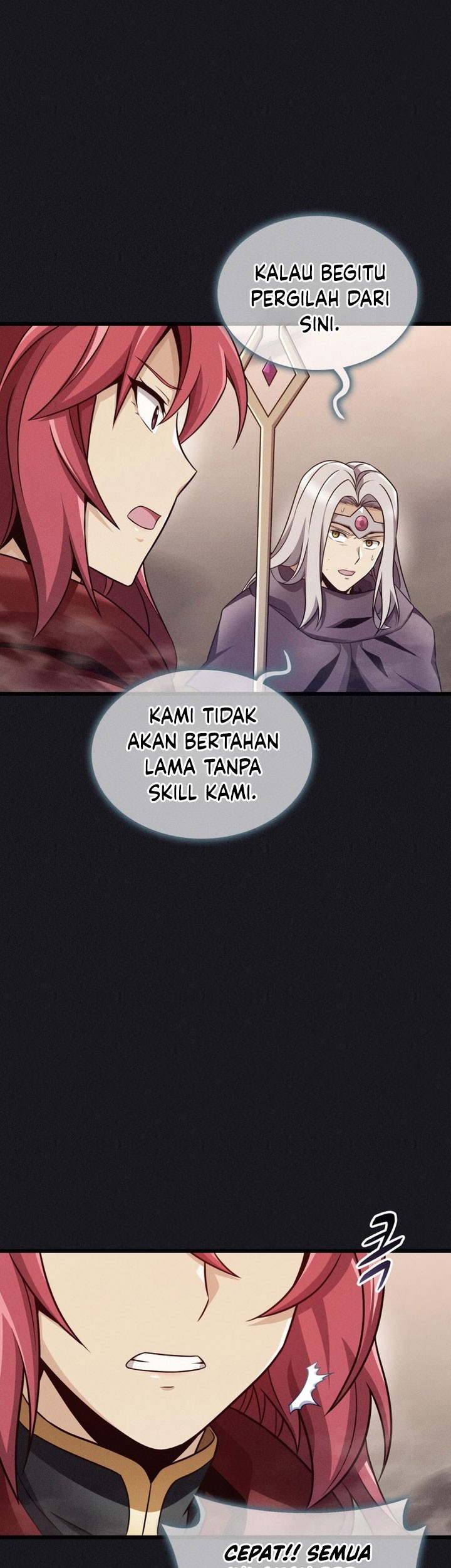Arcane Sniper Bab 135 halaman 55