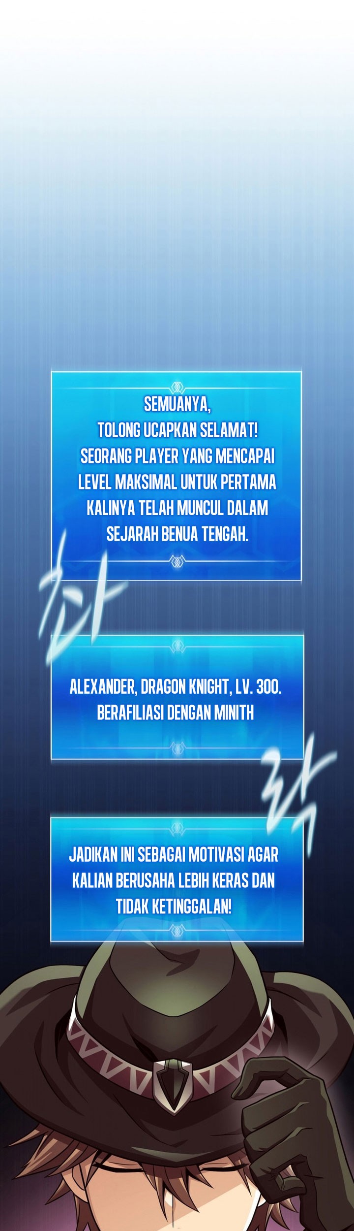 Arcane Sniper Bab 135 halaman 76