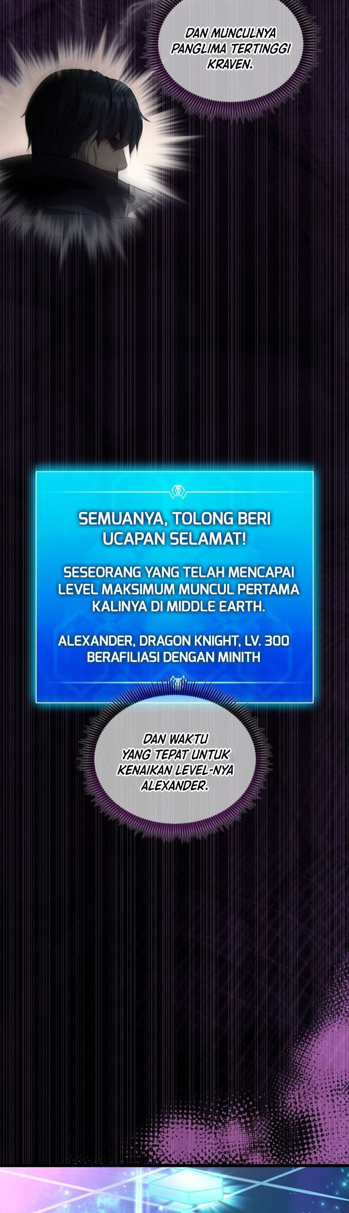 Arcane Sniper Bab 136 halaman 18