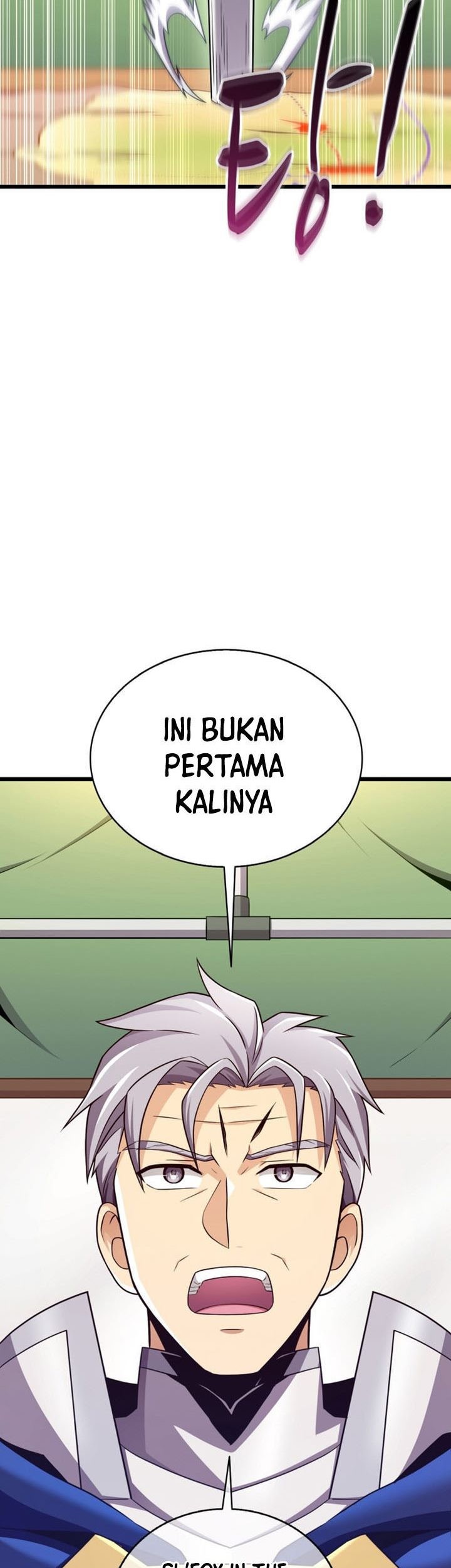 Arcane Sniper Bab 136 halaman 34