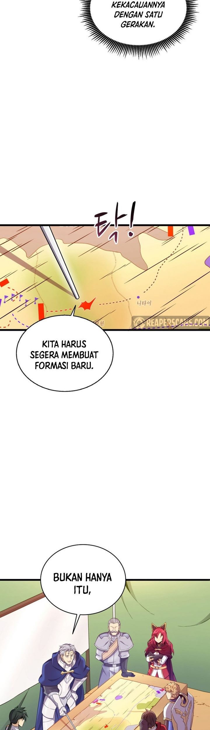 Arcane Sniper Bab 136 halaman 38
