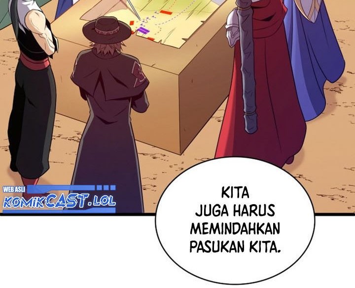 Arcane Sniper Bab 136 halaman 39