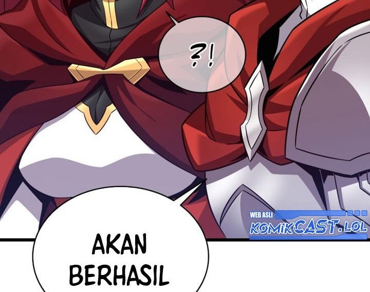 Arcane Sniper Bab 136 halaman 71