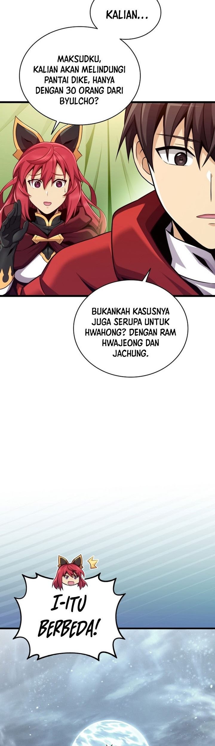 Arcane Sniper Bab 137 halaman 10