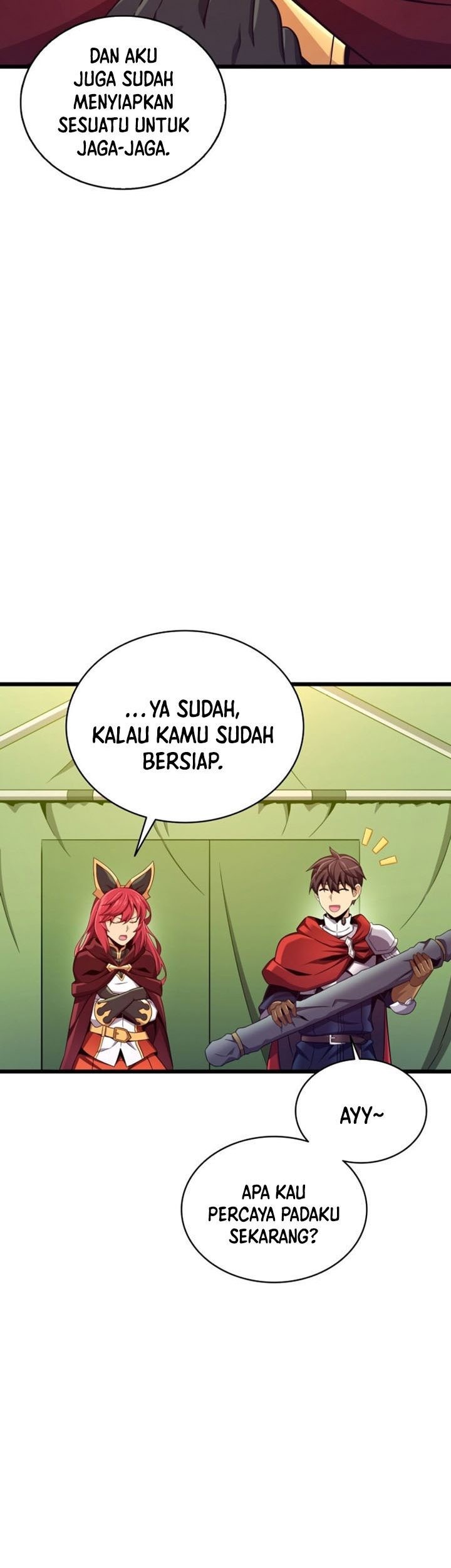 Arcane Sniper Bab 137 halaman 14
