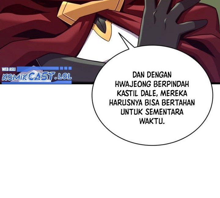 Arcane Sniper Bab 137 halaman 17