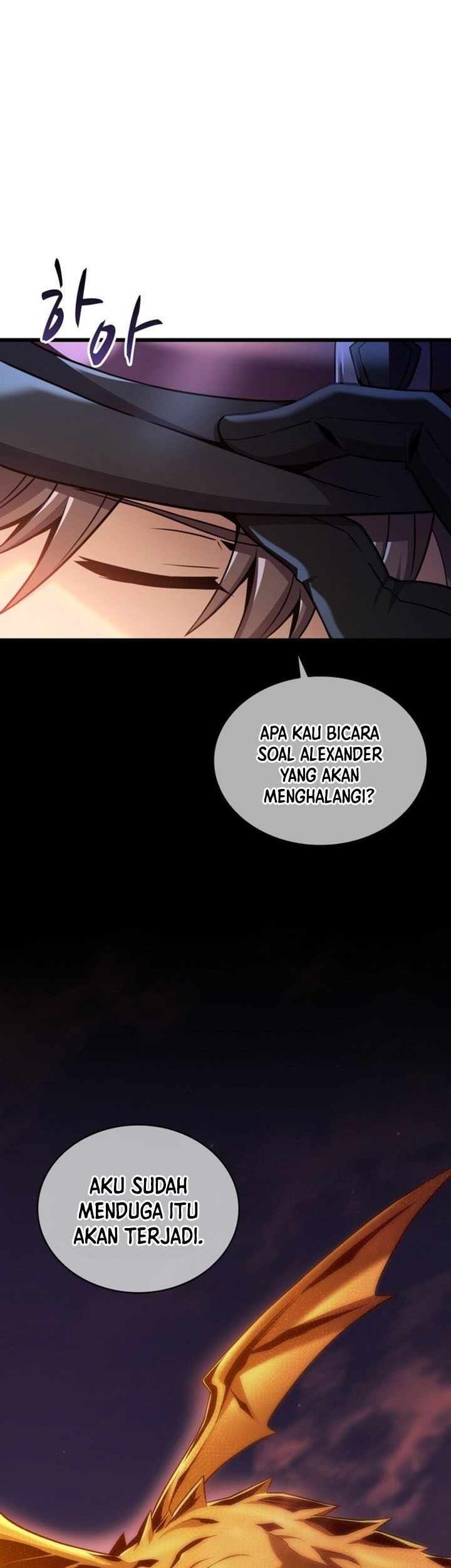 Arcane Sniper Bab 137 halaman 26