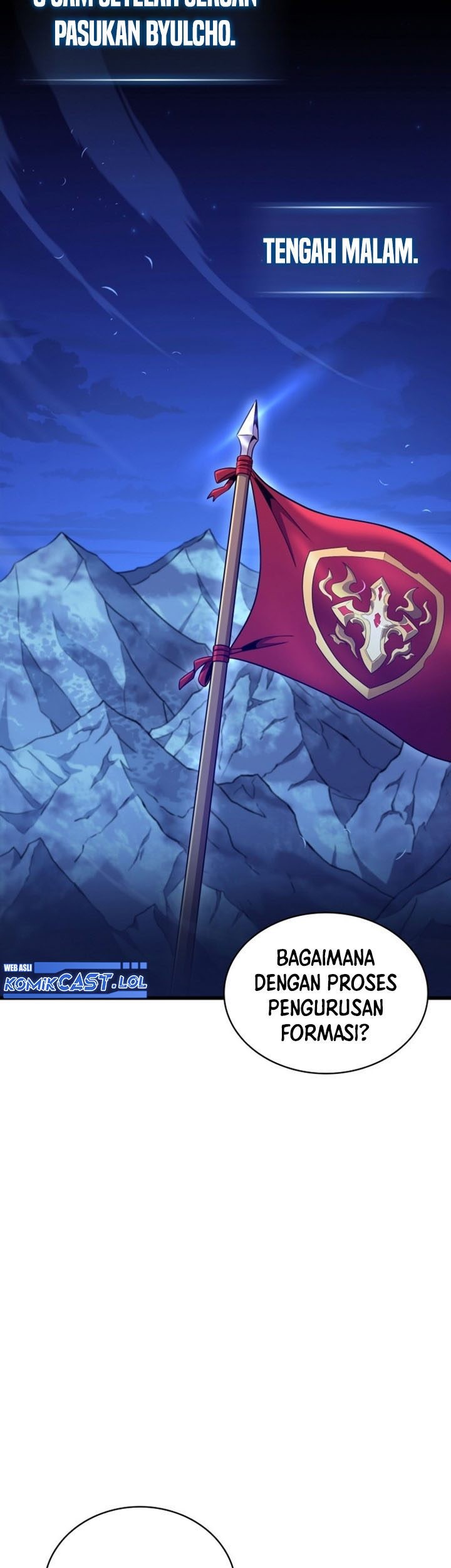 Arcane Sniper Bab 137 halaman 44