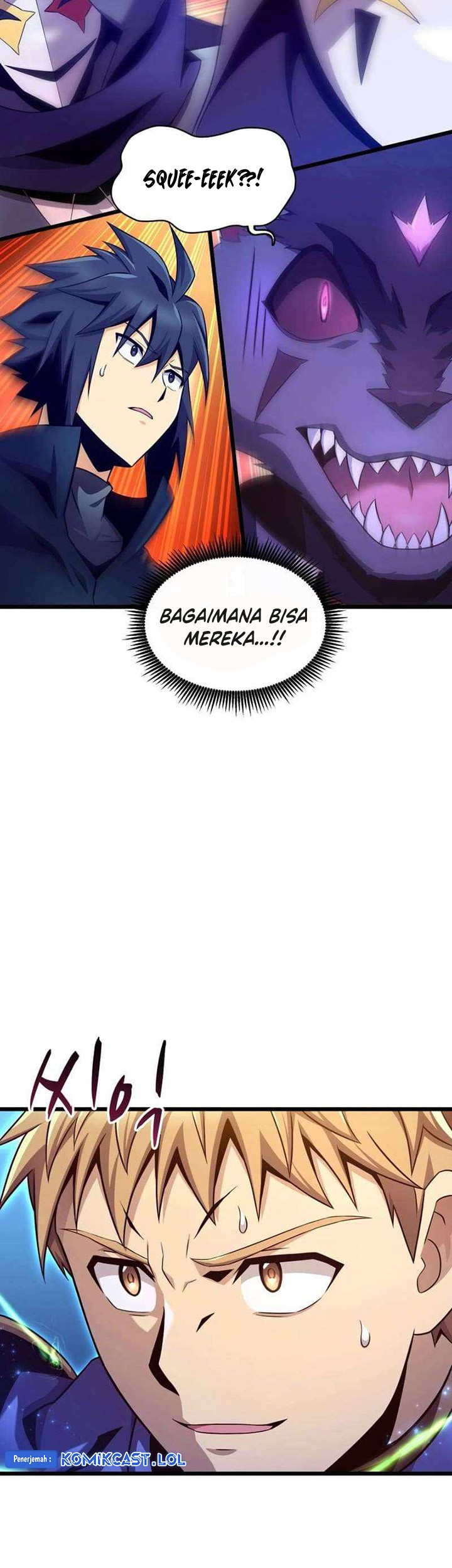 Arcane Sniper Bab 138 halaman 28