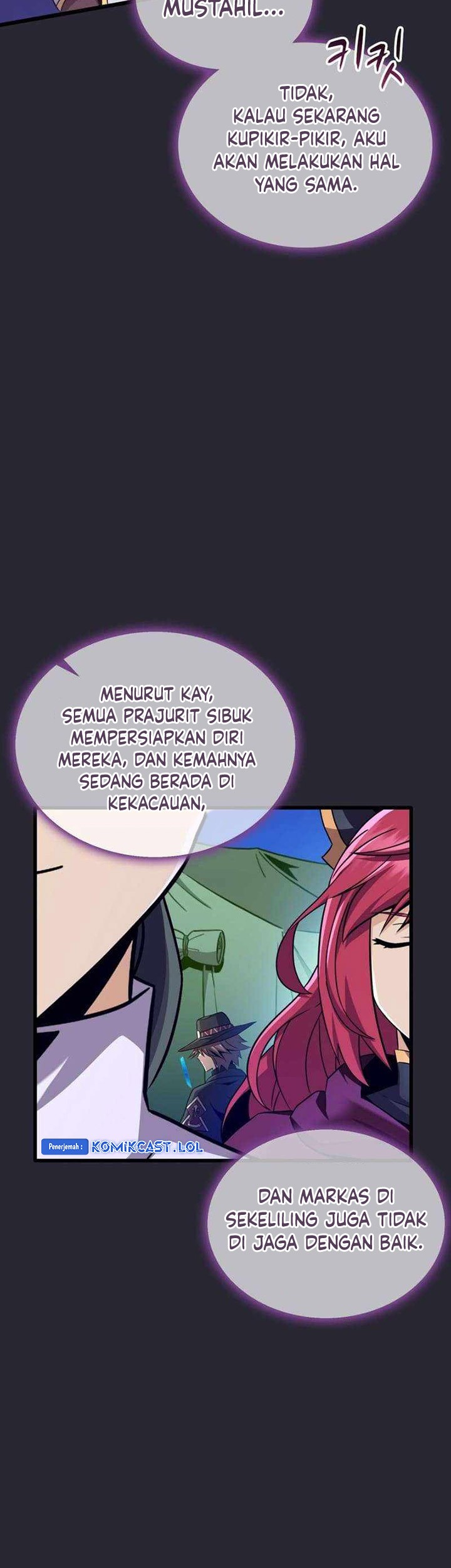 Arcane Sniper Bab 138 halaman 43