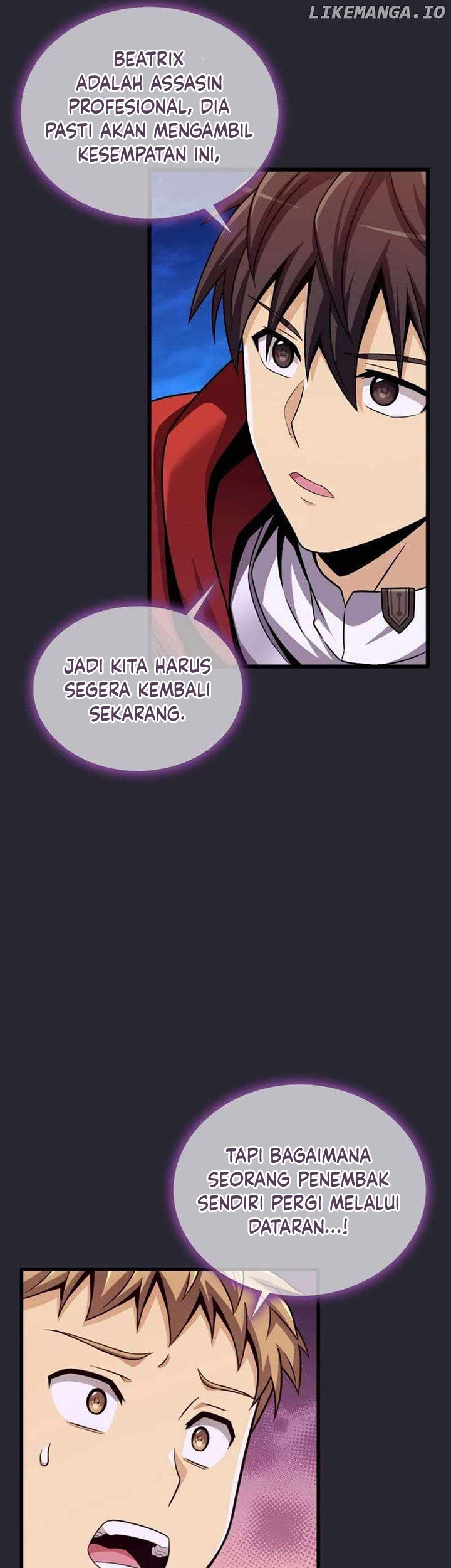 Arcane Sniper Bab 138 halaman 45