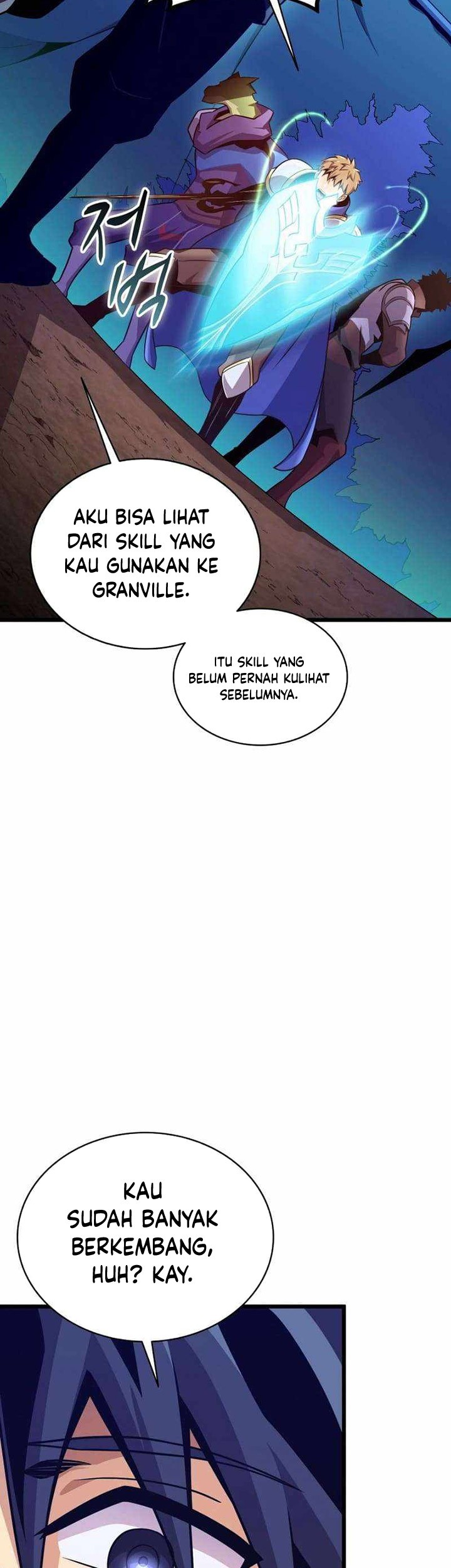 Arcane Sniper Bab 138 halaman 59