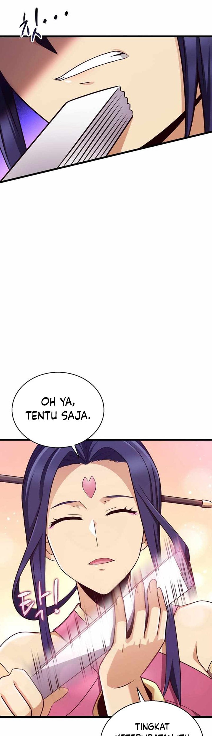 Arcane Sniper chapter 139 halaman 55
