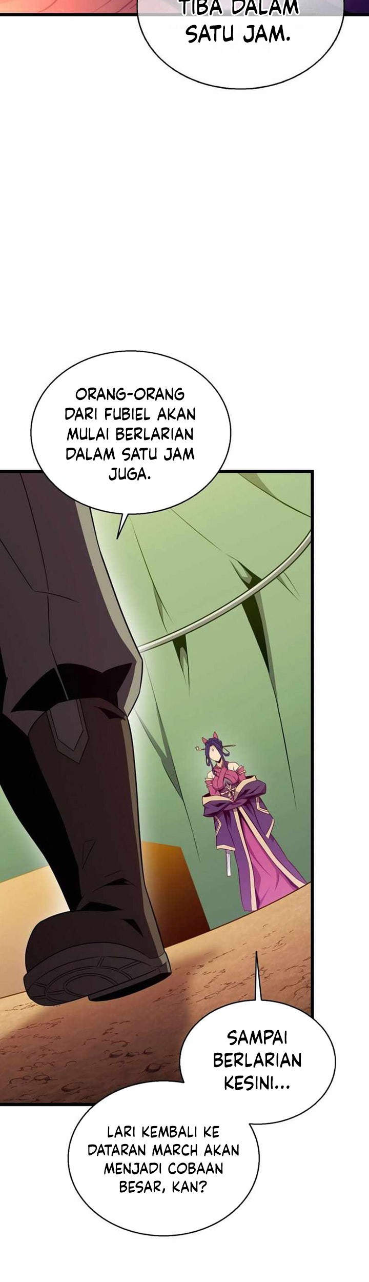 Arcane Sniper chapter 139 halaman 72