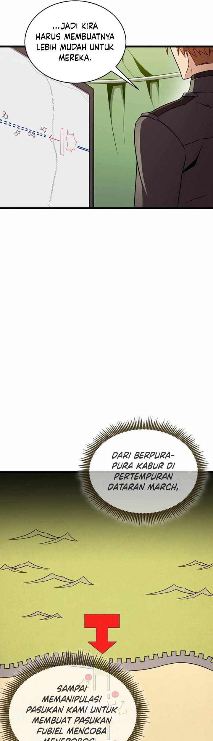 Arcane Sniper chapter 139 halaman 74