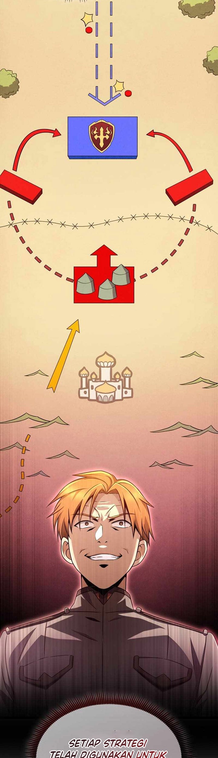 Arcane Sniper chapter 139 halaman 76