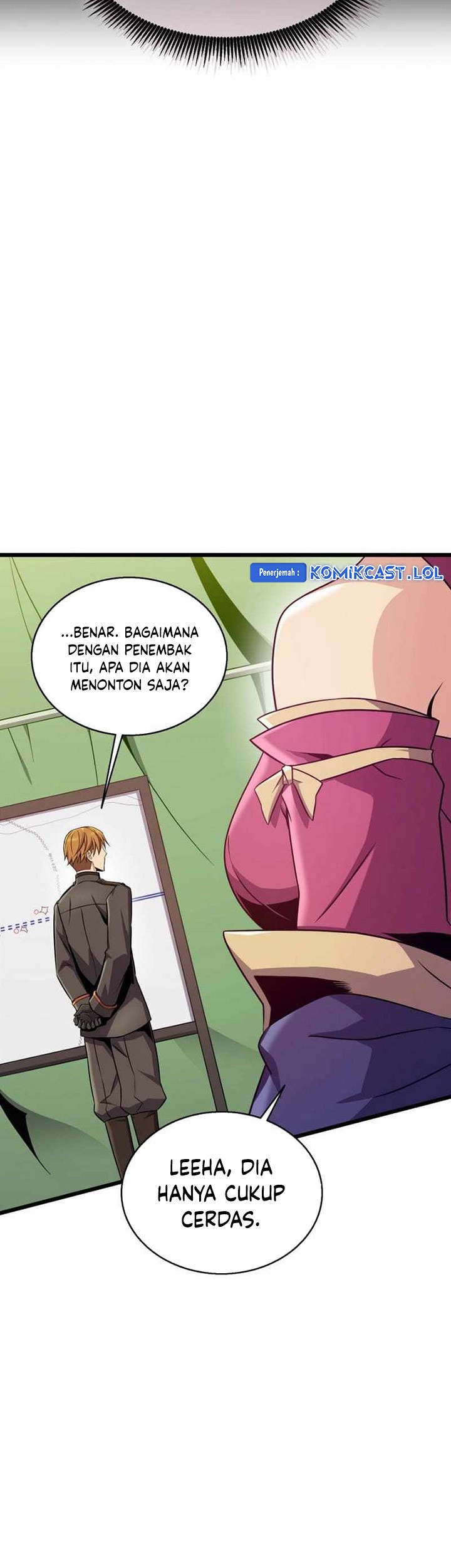 Arcane Sniper chapter 139 halaman 78