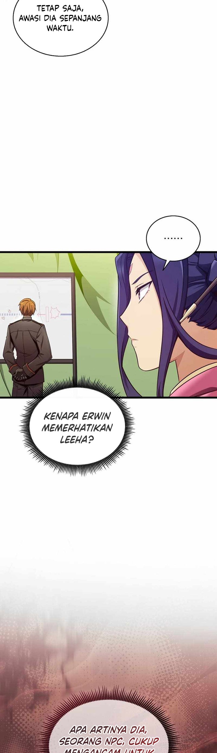Arcane Sniper chapter 139 halaman 82