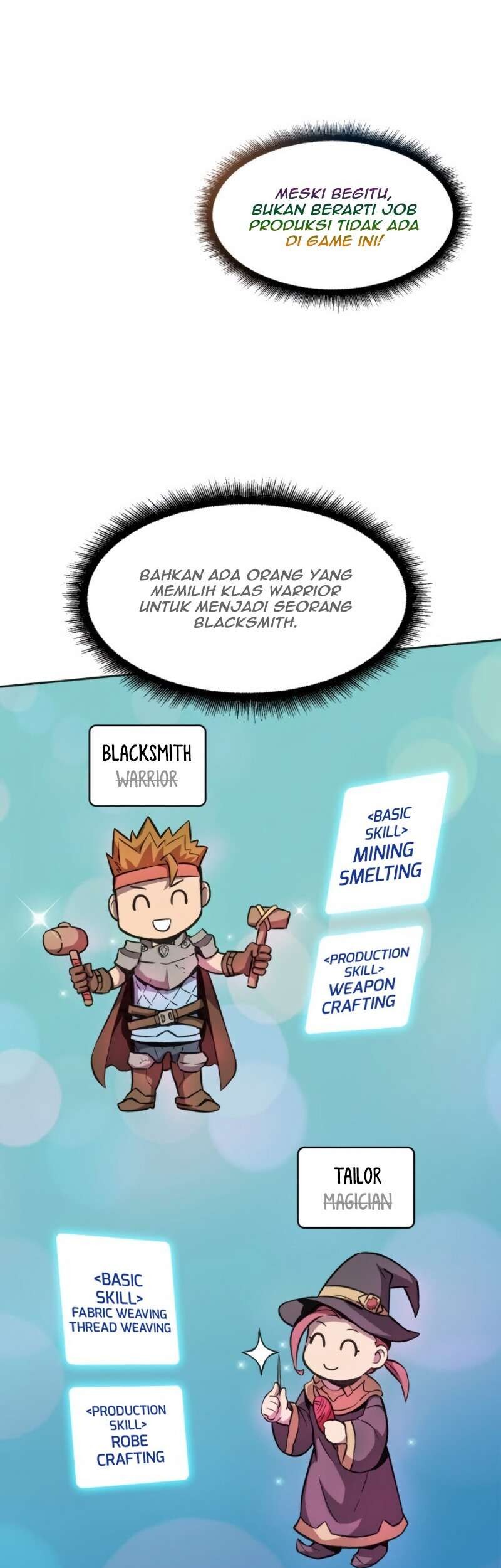 Arcane Sniper Bab 14 halaman 6