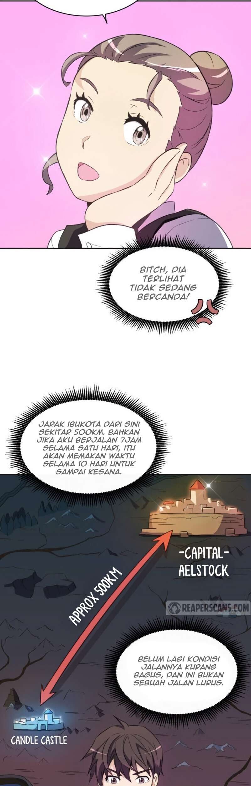 Arcane Sniper Bab 14 halaman 36