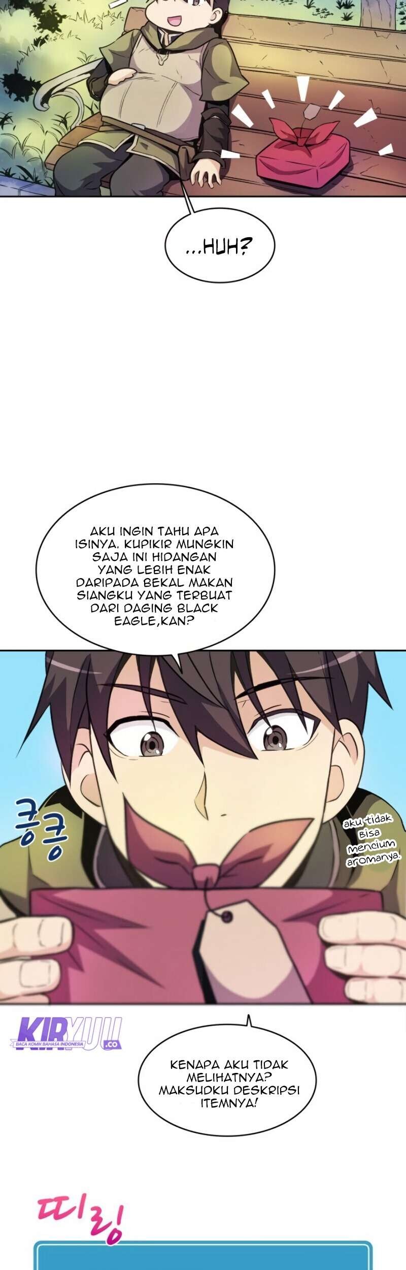 Arcane Sniper Bab 14 halaman 44
