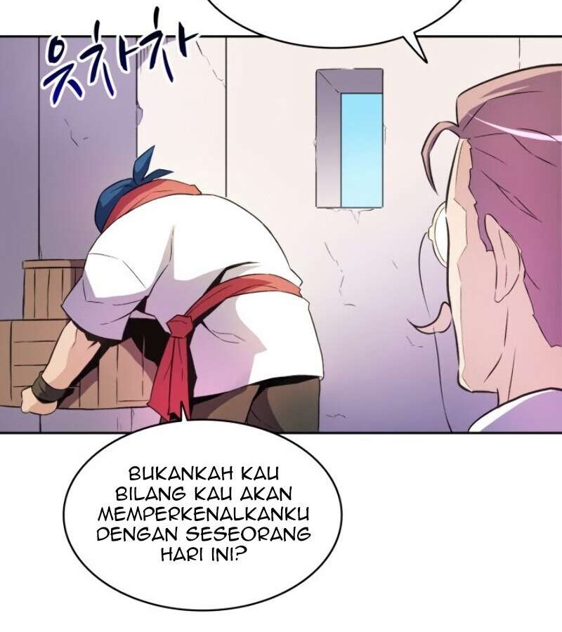 Arcane Sniper Bab 14 halaman 69