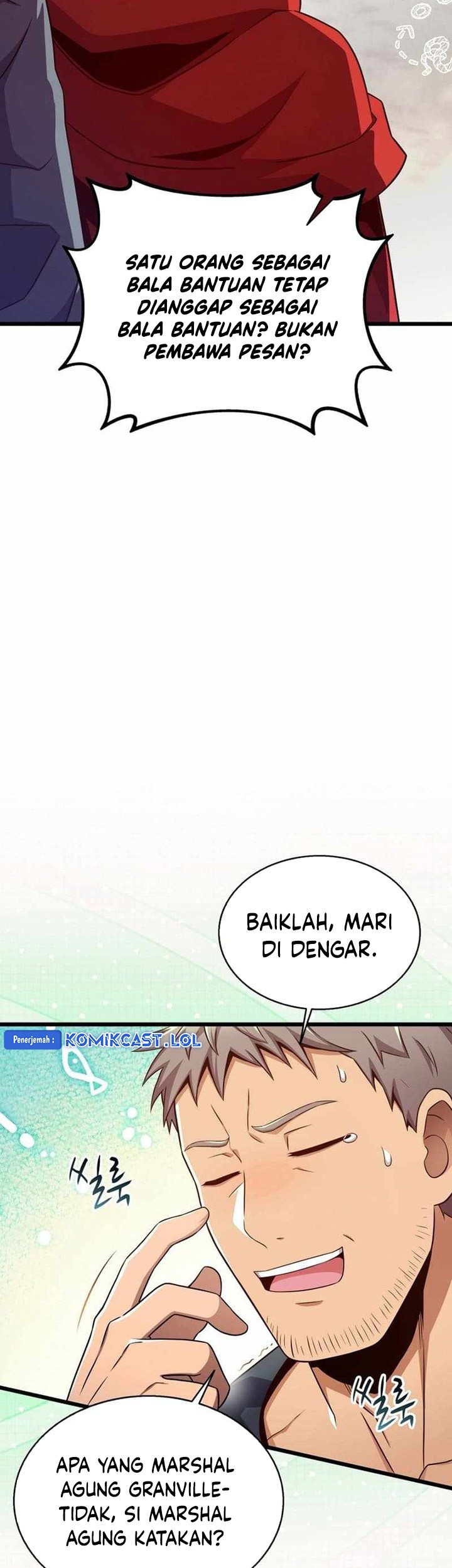 Arcane Sniper Bab 140 halaman 42